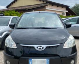 Hyundai i10 1.1 12V BlueDrive GPL Active