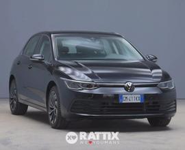 VOLKSWAGEN golf viii 2020 Golf 1.5 etsi evo Life 1
