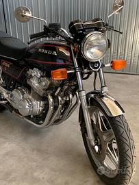 HONDA CB 750 K del 1979
