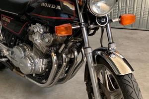 HONDA CB 750 K del 1979