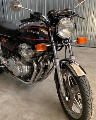 HONDA CB 750 K del 1979