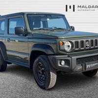 Suzuki Jimny IV 2018 1.5 Pro 4wd allgrip