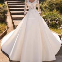 abito da sposa PRONOVIAS mod.  Phoenicia