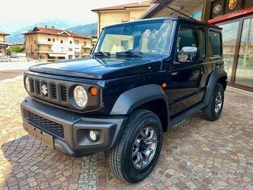 Suzuki Jimny 1.5 5MT Top 4 POSTI !!!