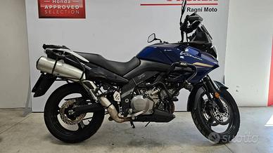Suzuki V-Strom 1000 DL 2004