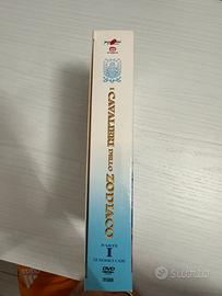 Cavalieri dello zodiaco