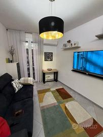 STUPENDO APPARTAMENTO COMPPLETAMENTE RISTRUTTURATO