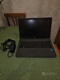 Notebook HP 9461NGW Intel Celeron N4000 1.1 GHz
