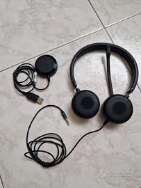 Cuffie Jabra Evolve 20