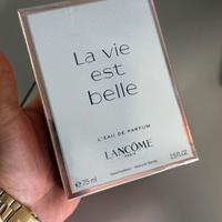 La Vie Est Belle – 75 ml
