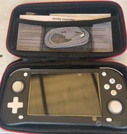 Console per bambini 128GB Tanti Giochi