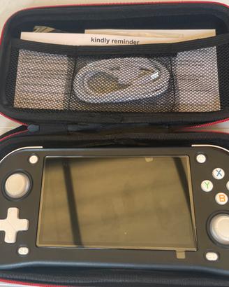 Console per bambini 128GB Tanti Giochi