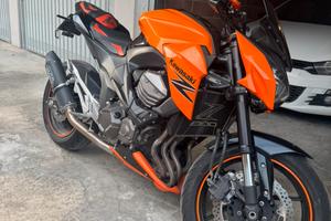 Kawasaki Z800