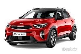 Ricambi Kia Stonic 2020/2024