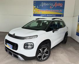CITROEN C3 Aircross BlueHDi 120 S&S EAT6 Feel AU