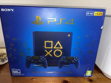 PlayStation 4, limited edition