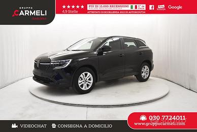 Renault Austral 1.2 mild hybrid advanced Evolution