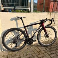 Specialized Sworks SL8
