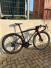 Specialized Sworks SL8