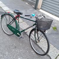 Bicicletta  da uomo 