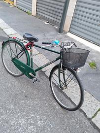 Bicicletta  da uomo 