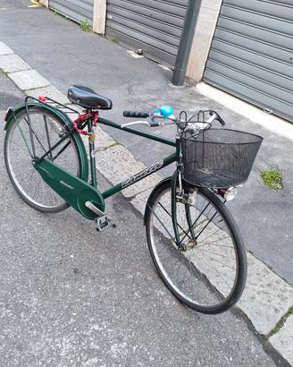 Bicicletta  da uomo 