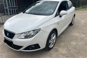 Seat Ibiza 1.6 TDI 105CV CR DPF 3p. Sport