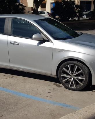 Alfa romeo Giulietta 1.4 esclusive turbo/gpl 170cv