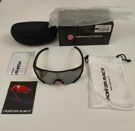 Occhiali da ciclismo