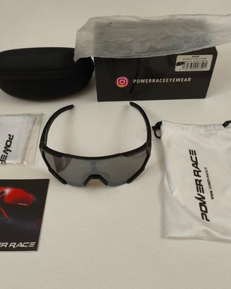 Occhiali da ciclismo