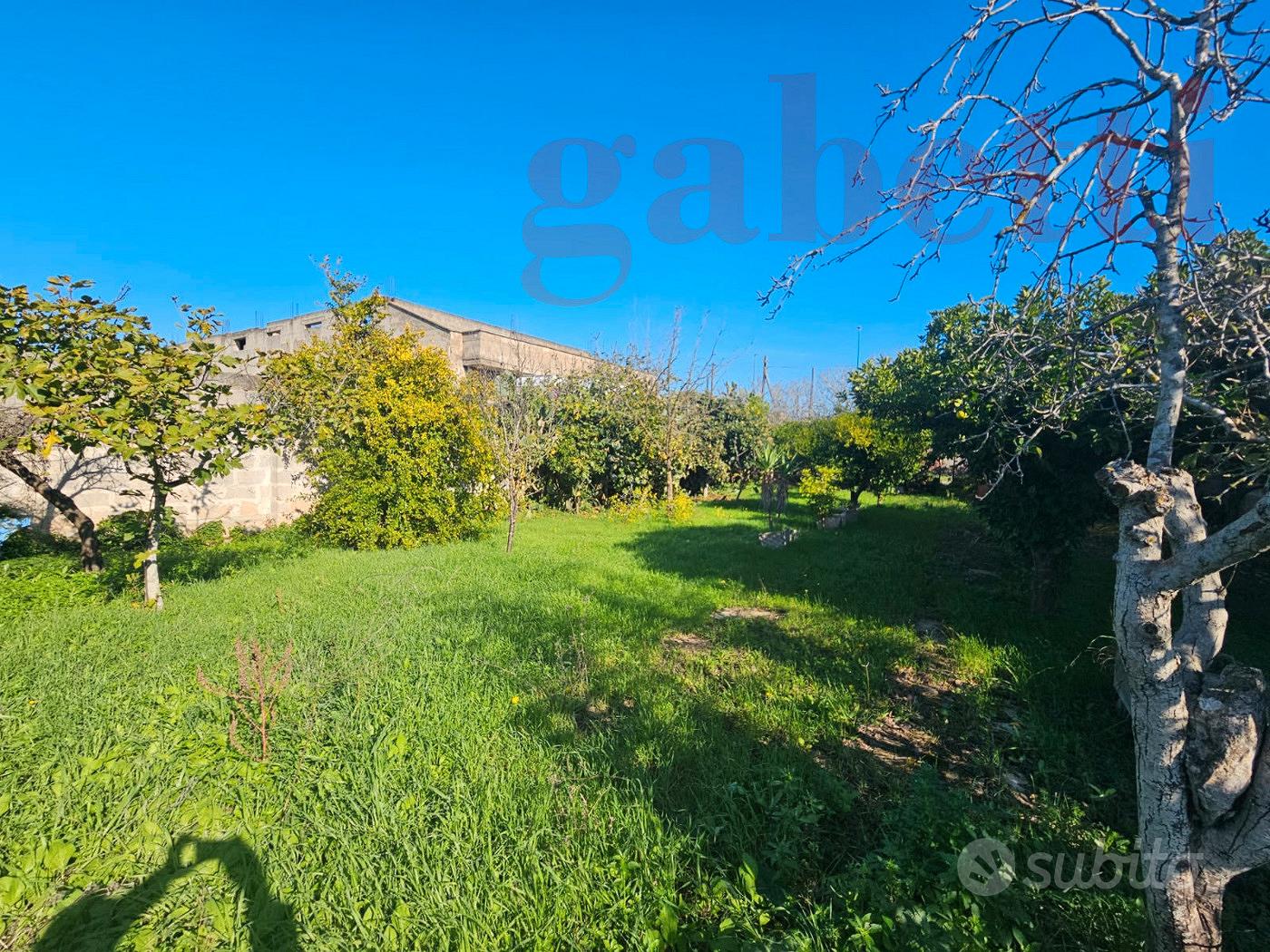 Terreno Residenziale Copertino [CO 349VRG] - Vista 5