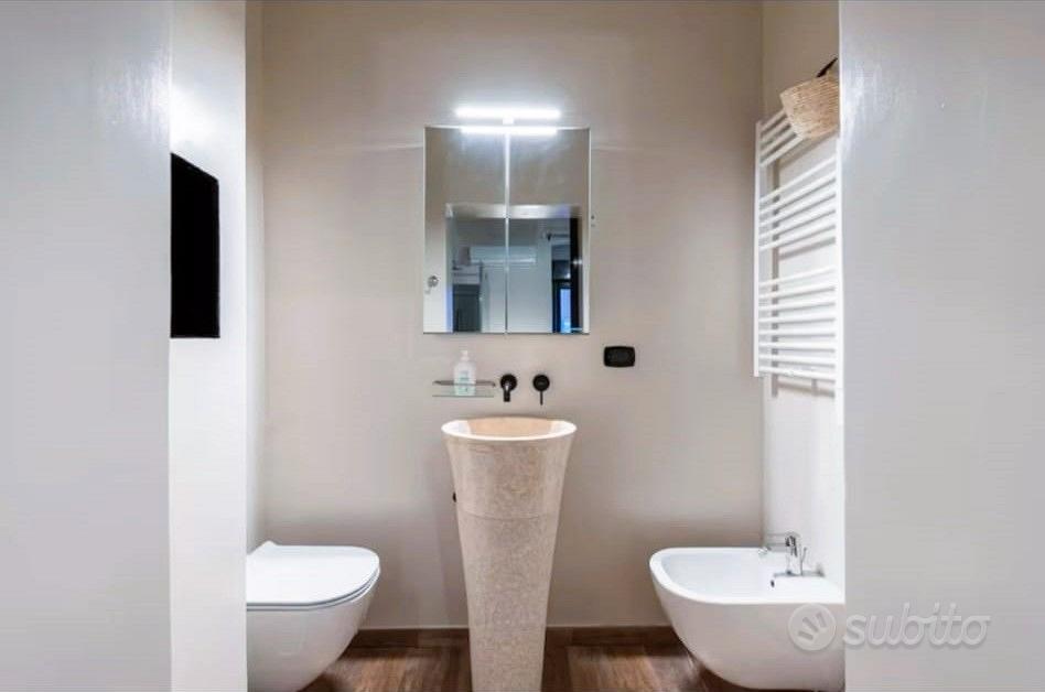 Apartment in Bari, Murat, Municipio 1 - Altro