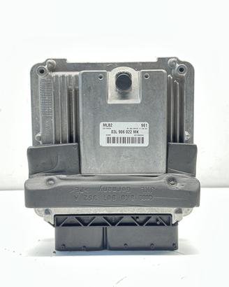 CENTRALINA MOTORE AUDI A5 Berlina Serie (8T3) 2.0