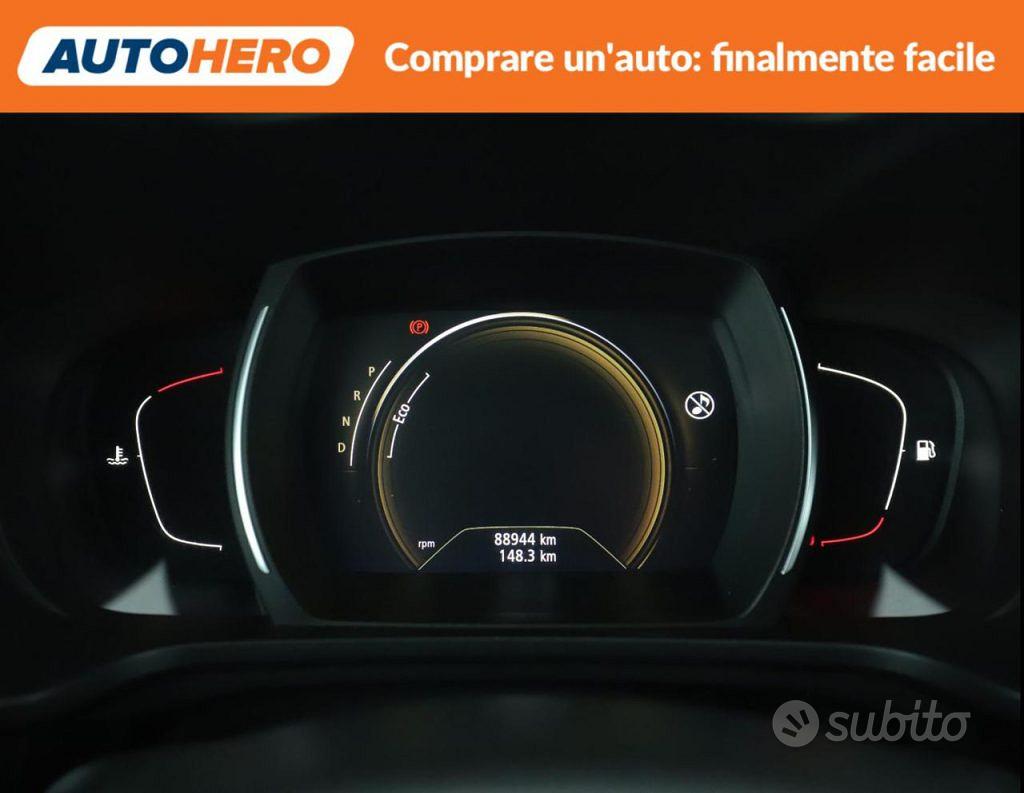 RENAULT Kadjar dCi 8V 110CV EDC Energy Intens