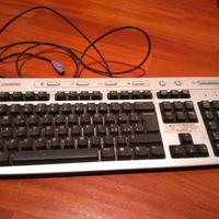 Tastiera Compaq multimediale