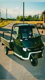 piaggio ape 50