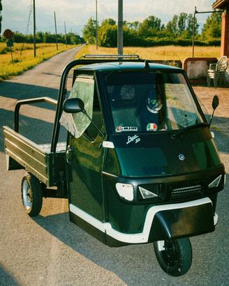piaggio ape 50