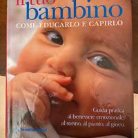Libro il Tuo bambino