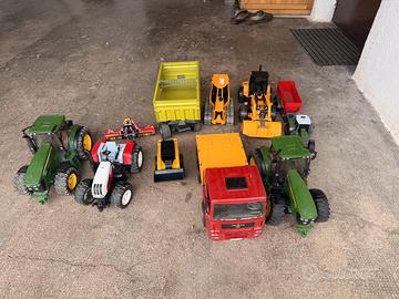 Giochi vari per bambino