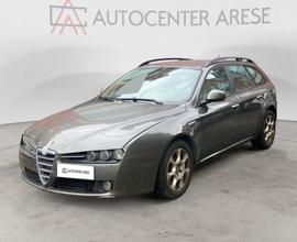 ALFA ROMEO 159 1.9 JTS 16V S.wagon Progression P