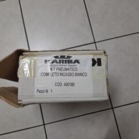 Kit pneumatico WC Kariba