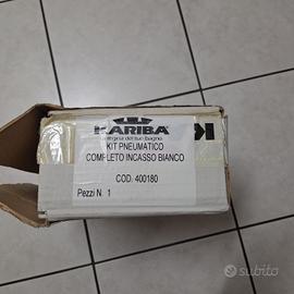 Kit pneumatico WC Kariba
