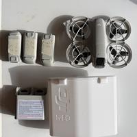 Dji neo1(senza RC)