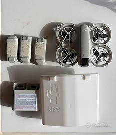 Dji neo1(senza RC)