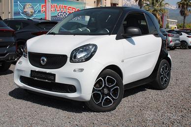 Smart ForTwo Tua A SOLI 98€