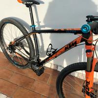 MTB KTM 