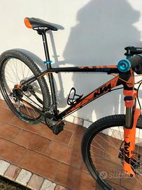 MTB KTM 