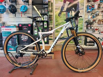 Orbea Oiz M-Pro My2021 Custom tg.M