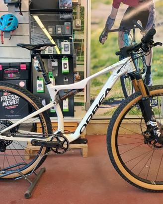 Orbea Oiz M-Pro My2021 Custom tg.M