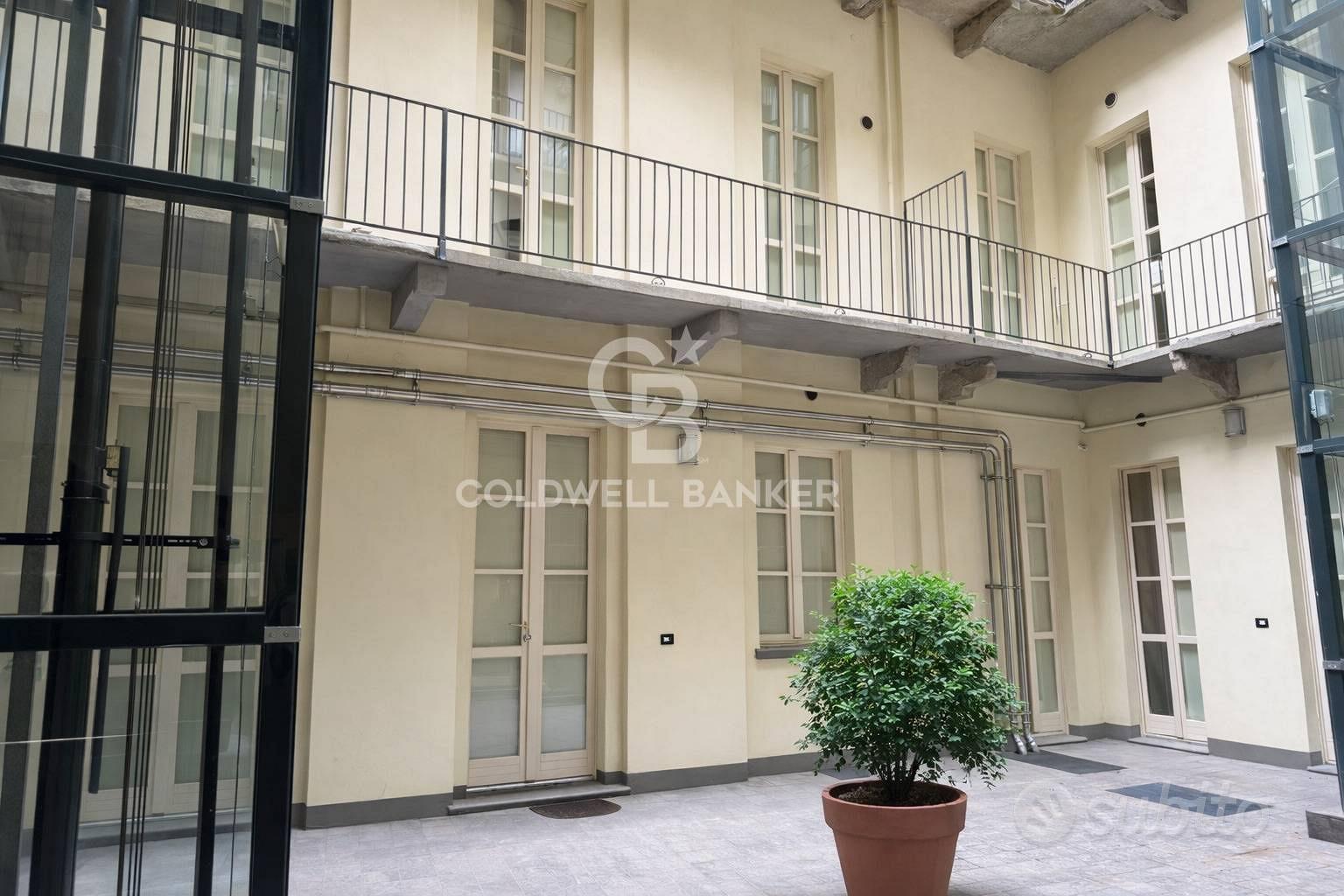Appartamento – Torino, Quadrilatero Romano, Circoscrizione 1 - Altro